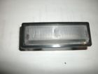Aau4825 Mgb Map Lamp Courtesy Dash Light Rocker Type As Original