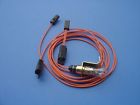 Aaw111509 Factory Fit Chevrolet Caprice Impala Bel Air Trunk Light Complete