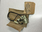 Ac-1051 Studebaker Accessory Combination Map Reading And Glove Box Light
