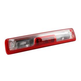 Ac Delco Olx-acd52127100-cl360a51 Genuine Acdelco For Gmc Canyon 2015-2021 High Mount Stop Light Red/clear Lens