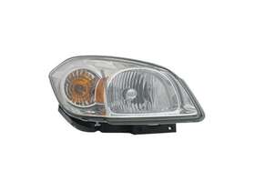 Gw371jm Action Crash Right - Passenger Side Headlight Assembly For 2005-2010 Chevy Cobalt
