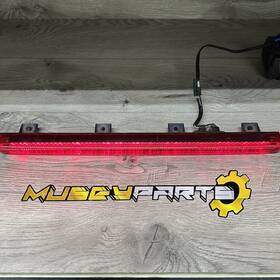 050-8710 Acura 1994 - 2001 Integra Rear Spoiler 3rd Brake Light Oem 050-8710 Acura 1994 - 2001 Integra Rear Spoiler 3rd Brake Light Oem