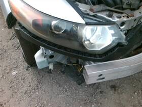 114-50715r Acura Passenger Right Headlight Xenon Hid Fits 09-14 Tsx