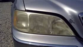 114-60032r Acura Passenger Right Headlight Xenon Hid Fits 99-04 Rl 1679775