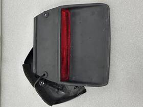 176-58509 Acura 1993 Integra Hatchback Third Brake Light Tail Lamp