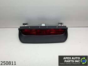 176-998218 Acura Oem 2004-2006 Mdx 3.5l Rear 3rd Brake Light Avoidance Lamp 176-998218 Acura Oem 2004-2006 Mdx 3.5l Rear 3rd Brake Light Avoidance Lamp