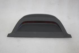 176.ac1k03 Acura 2001 2002 2003 Cl Third Brake Light Tail Lamp Black