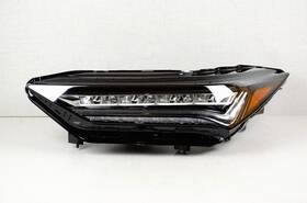 33109tyaa012 Acura A-spec 2022-2024 Mdx Led Headlight Left Driver Lh Oem 22 23 24