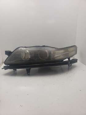 33151sepa32 Acura Driver Left Headlight Fits 07-08 Tl