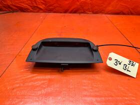 Acura 34270-st7-003 1994-2001 Integra Coupe Rear Hatch Third 3rd Brake Light Oem #331