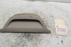 34271s3ma01zb Acura Third Brake Light Cl 2001 2003 Rear Back High Mounted Stop Lamp Oem