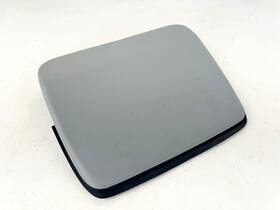 Acura 34273-tx6-a02ze 16-22 Ilx Third Brake Stop Light Cover Cap Trim Oem