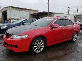 4517970 Acura Used Center High Mount Stop Light Fits 2007 Tsx Grade A