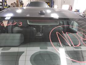 6537285 Acura Used Center High Mount Stop Light Fits 2004 Tl Grade A