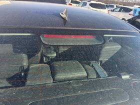 7202133 Acura Used Center High Mount Stop Light Fits 2013 Tl Grade A