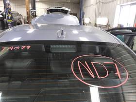 838131 Acura Used Center High Mount Stop Light Fits 2016 Ilx Grade A