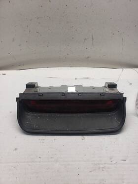 91560s84a01 Acura Mdx 2002 High Mounted Stop Light 1411157