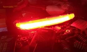 34270-snc-a02 Acura Honda Oem 06 07 08 09 10 11 Civic Sedan 4dr 3rd Clear Third Brake Light 2006-2011 Led 34270-snc-a02 Acura Honda Oem 06 07 08 09 10 11 Civic Sedan 4dr 3rd Clear Third Brake Light 2006-2011 Led