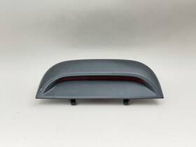 P2802 Acura 04-08 Tsx Third Brake Light Rear Back High Mounted Stop Lamp Oem 3rd Black