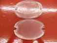 Af5-59 Original Cadillac Lens Guide 1960 1959 Light Pair Backup Fog