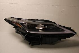 10000-8a08d Aftermarket Products 2020 2021 2022 Lexus Rx350 Rx450 Right Side Headlight Led Non Afs