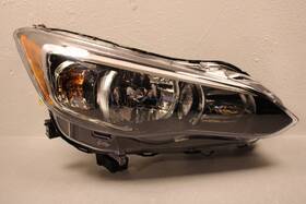 84001floia Aftermarket Products 2017 2018 2019 2020 2021 Subaru Impreza Right Side Halogen Headlight
