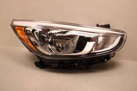92102ir710 Aftermarket Products 2015 2016 2017 Hyundai Accent Right Side Halogen Headlight