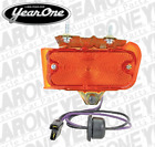 Aj36lh Yearone 1967 Chevelle And