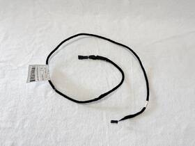 Alfa Romeo 00001006010 2017 - 2025 Giulia Rear Center Third 3rd Brake Light Wire Harness Oem
