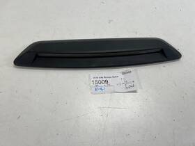 156111817 Alfa Romeo 2017-2022 Giulia Rear 3rd High Mount Stop Brake Light Lamp Oem
