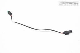 402a000662 Alfa Romeo 2017-2023 Stelvio Rear Center Third 3rd Brake Light Wire Wiring Oem