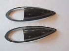39sae Arrow Cab Light Bezel Vintage