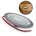 Rodsascdml1 Ascdml1 Johnny Law Motors Billet Courtesy Dome Light Hot Rods Rod