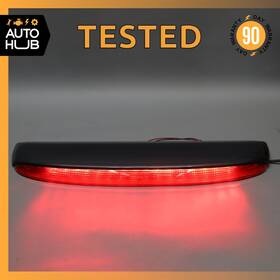 3784219 Aston Martin 97-04 Db7 Vantage Convertible Third Brake Stop Light Lamp Oem 20k