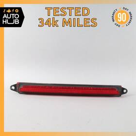 4g4313n408be Aston Martin 05-12 Db9 Volante 3rd Third Brake Stop Light Lamp Oem