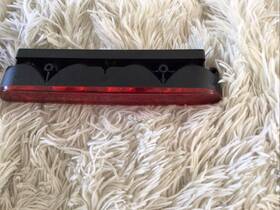 0996400 Audi Third / Center Stoplight A4 S4 B5 8d 1997 With Cover