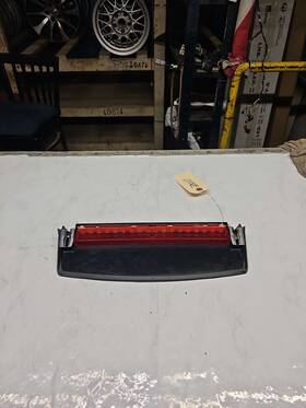 Audi 176-20010 2009-2016 A4 Rear 3rd Brake Light Lamp Assembly