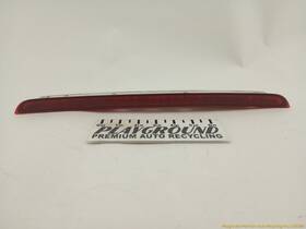 176.au1613 Audi A4 Allroad High Mounted Third Stop Brake Light Lamp Fits 2013-2016 13 14 15
