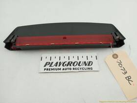 176.au1g12 Audi A5 8t Coupe High Mounted Third Brake Stop Light Lamp Fits 2008-2017 08 09 176.au1g12 Audi A5 8t Coupe High Mounted Third Brake Stop Light Lamp Fits 2008-2017 08 09