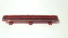 176.au1l09 Audi Trunk Mounted Brake Light Led Oem 2009 A4