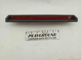 176.au1n06 Audi S4 A4 B7 Sedan High Mounted Third Brake Stop Light Lamp Fits 2002-2008 02