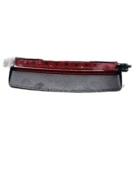 176.au1q10 Audi A6 2010 High Mounted Stop Light 1149683