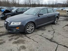 1879466 Audi Used Center High Mount Stop Light Fits 2011 A6 Grade A