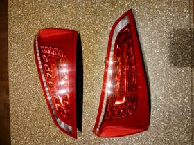 21788003 Audi 21789003/21788003 2009 Q5 Rh/lh Taillights