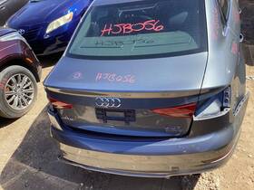 4619374 Audi Used Center High Mount Stop Light Fits 2017 A3 Grade A