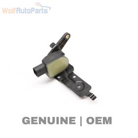 4f0941285f Audi 2005-2011 A6 Quattro - Front Left Headlight Leveling Sensor