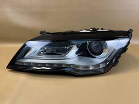 4g8941753b Audi Good 2012-2015 A7 S7 Left Driver Headlight Afs Hid Xenon Oem