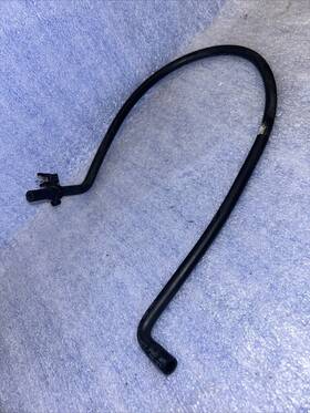 4m0941717 Audi 2018 Q7 Headlight Head Light Lamp-drain Hose Left Oem