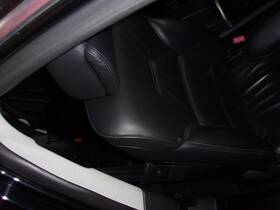 5088854 Audi Used Center High Mount Stop Light Fits 2008 A8 Grade A