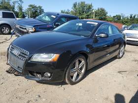 6717146 Audi Used Center High Mount Stop Light Fits 2010 A5 Grade A 6717146 Audi Used Center High Mount Stop Light Fits 2010 A5 Grade A